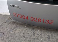  Крышка (дверь) багажника Opel Corsa C 2000-2006 20408890 #4