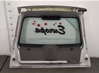  Двигатель стеклоочистителя (моторчик дворников) задний Opel Corsa C 2000-2006 11398130 #8