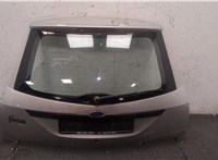 1100353 Петля крышки багажника Ford Focus 1 1998-2004 11398124 #5