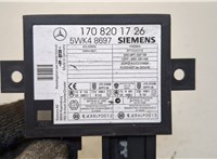 1708201726 Блок управления иммобилайзера Mercedes SLK R170 1996-2004 20408904 #4
