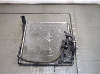 Радиатор охлаждения двигателя BMW X5 E53 2000-2007 20408913 #1