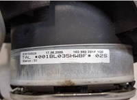 1K0880201CA Подушка безопасности водителя Volkswagen Golf Plus 20408916 #4