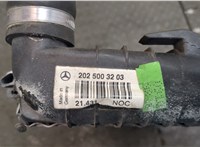  Радиатор охлаждения двигателя Mercedes SLK R170 1996-2004 20408919 #4