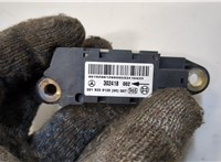 A0018209126 Датчик удара Mercedes CLK W209 2002-2009 20408927 #4