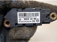 A0018209126 Датчик удара Mercedes CLK W209 2002-2009 20408930 #4