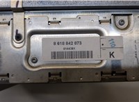  Магнитола Mercedes S W220 1998-2005 20408939 #3
