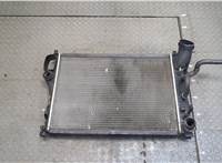  Радиатор охлаждения двигателя Mercedes S W221 2005-2013 20408968 #1