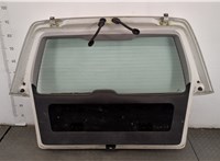  Двигатель стеклоочистителя (моторчик дворников) задний Volkswagen Golf 4 1997-2005 11398154 #3