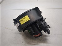 9119002 Двигатель отопителя (моторчик печки) Opel Zafira A 1999-2005 20408985 #9