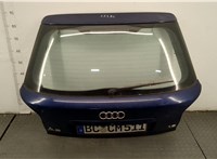  Двигатель стеклоочистителя (моторчик дворников) задний Audi A3 (8L) 1996-2003 11398160 #1