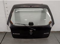  Двигатель стеклоочистителя (моторчик дворников) задний Suzuki Alto 2002-2006 11398167 #3