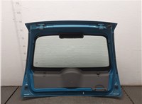  Крышка (дверь) багажника Opel Corsa C 2000-2006 20409008 #6