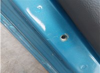  Крышка (дверь) багажника Opel Corsa C 2000-2006 20409008 #7