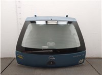  Крышка (дверь) багажника Opel Corsa C 2000-2006 20409008 #1