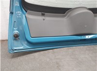  Крышка (дверь) багажника Opel Corsa C 2000-2006 20409008 #14