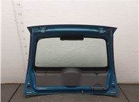  Крышка (дверь) багажника Opel Corsa C 2000-2006 20409008 #15
