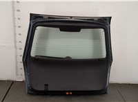  Двигатель стеклоочистителя (моторчик дворников) задний Skoda Fabia 1999-2007 11398179 #2