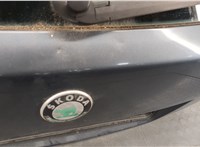  Двигатель стеклоочистителя (моторчик дворников) задний Skoda Fabia 1999-2007 11398179 #3