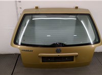  Двигатель стеклоочистителя (моторчик дворников) задний Volkswagen Passat 5 1996-2000 11398192 #1