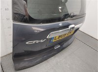  Крышка (дверь) багажника Honda CR-V 2007-2012 20409031 #10