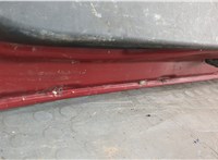 Двигатель стеклоочистителя (моторчик дворников) задний Nissan Pathfinder 2004-2014 11398217 #2