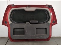  Двигатель стеклоочистителя (моторчик дворников) задний Nissan Pathfinder 2004-2014 11398217 #4