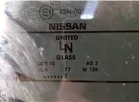  Двигатель стеклоочистителя (моторчик дворников) задний Nissan Pathfinder 2004-2014 11398217 #7