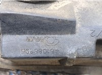  Кнопка открывания багажника Opel Astra H 2004-2010 20409035 #3