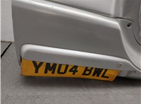  Крышка (дверь) багажника Toyota RAV 4 2000-2005 20409037 #13