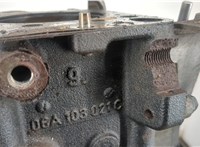  Блок цилиндров (Шорт блок) Audi TT (8N) 1998-2006 20409041 #8