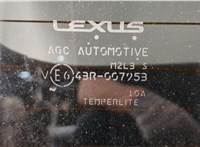  Двигатель стеклоочистителя (моторчик дворников) задний Lexus CT 2010-2014 11398236 #6