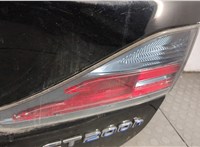  Двигатель стеклоочистителя (моторчик дворников) задний Lexus CT 2010-2014 11398236 #10