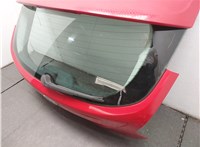  Крышка (дверь) багажника Ford Focus 3 2011-2015 20409051 #7