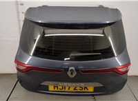  Двигатель стеклоочистителя (моторчик дворников) задний Renault Megane 4 2016-2020 11398258 #9