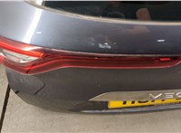  Двигатель стеклоочистителя (моторчик дворников) задний Renault Megane 4 2016-2020 11398258 #15