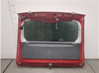  Двигатель стеклоочистителя (моторчик дворников) задний Nissan Note E11 2006-2013 11398275 #2