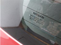  Двигатель стеклоочистителя (моторчик дворников) задний Nissan Note E11 2006-2013 11398275 #3