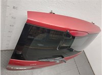  Двигатель стеклоочистителя (моторчик дворников) задний Nissan Note E11 2006-2013 11398275 #9