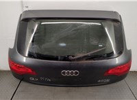  Двигатель стеклоочистителя (моторчик дворников) задний Audi Q7 2005-2015 11398289 #1