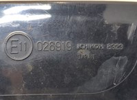  Зеркало боковое Mitsubishi Outlander 2012-2021 20409099 #5