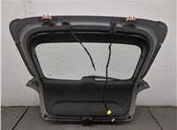  Крышка (дверь) багажника Chevrolet Cruze 2009-2015 20409105 #5