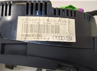  Щиток приборов (приборная панель) Audi A4 (B6) 2000-2006 20409115 #4