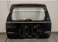  Крышка (дверь) багажника Suzuki Grand Vitara 2005-2015 20409127 #1