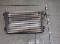  Радиатор интеркулера Skoda Octavia (A5) 2004-2013 20409129 #1