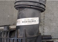  Радиатор интеркулера Skoda Octavia (A5) 2004-2013 20409129 #3