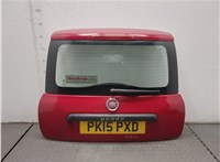  Щеткодержатель Fiat Panda 2011- 11398315 #1