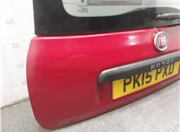  Щеткодержатель Fiat Panda 2011- 11398315 #9