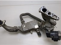  Клапан рециркуляции газов (EGR) Mercedes Vito W639 2004-2013 20409136 #4