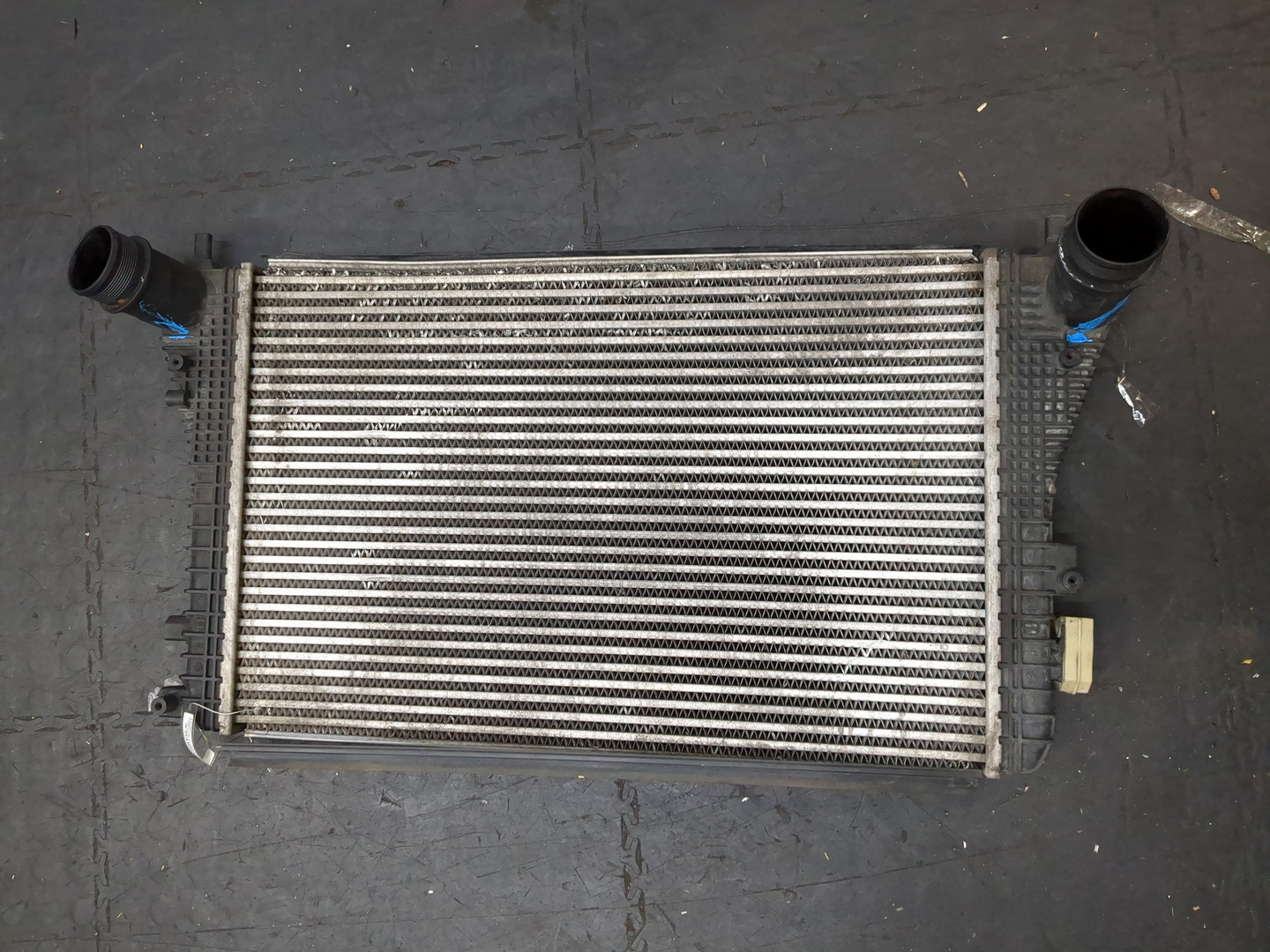 Интеркулер