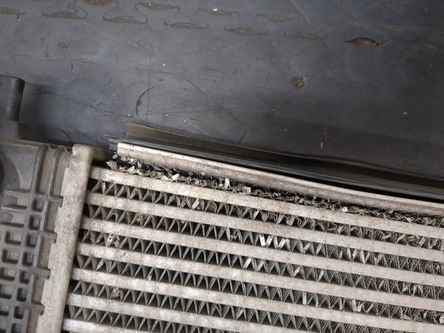 Интеркулер